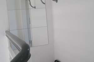 Single Appartement für Studentin (Anfangssem.) oder Doktorandin – Erzberger Str. 27, 33102 Kernstadt, Paderborn – Vorschaubild 2