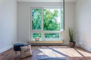 3-Raum-Wohnung nahe Stadtpark – Katharinenstr. 24, 9120 Kapellenberg, Chemnitz – Vorschaubild 1