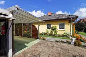 Dr. Lehner Immobilien NB-
Bei Berlin- Gepflegtes Bungalowhaus mit Gartenidylle – Oberhavel (Kreis) – Vorschaubild 12
