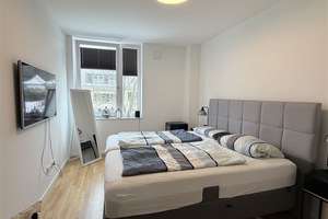 Weiße Villa - blaues Meer !
Moderne, lichtdurchflutete 3 Zimmerwohnung im Moments.






 – Moments - Parkvilla Am Fahrenberg 8, 23570 Travemünde, Lübeck – Vorschaubild 12