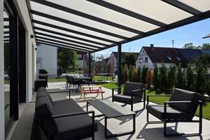 Modernes A+ Einfamilienhaus mit Wärmepumpe und PV-Anlage im Landkreis Augsburg – Wirtsgasse 9, 86450 Altenmünster – Vorschaubild 11
