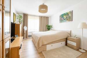 Gepflegte 2 Zimmer ETW mit EEK C im 2. OG rechts in Duisburg Neudorf – Die vollständige Adresse der Immobilie erhältst du vom Anbieter., 47057 Neudorf-Süd, Duisburg – Vorschaubild 5