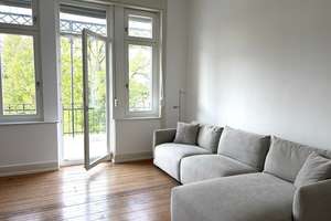 2-bedroom (furnished or unfurnished) Wiesbaden-Sonnenberg – Schellingstraße 4, 65191 Sonnenberg, Wiesbaden – Vorschaubild 4