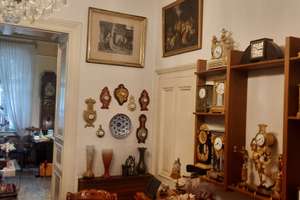 Dreigeschossiges, renovierungsbedürftiges, denkmalgeschütztes Wohnhaus AC, Oppenhoffallee – 52066 Frankenberg, Aachen – Vorschaubild 8