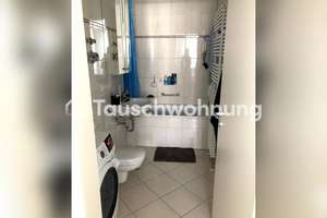 Tauschwohnung: Sonnige 3-Zi.-Whg mit Balkon gegen Isarnah u.Garten/Terrasse – Die vollständige Adresse der Immobilie erhältst du vom Anbieter., 81549 Obergiesing, München – Vorschaubild 9
