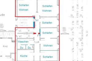 Wohnungen/ Seniorenresidenzen (11), Blockhaus-Treffpunkt(1), Bauplätze (3) – Die vollständige Adresse der Immobilie erhältst du vom Anbieter., 56459 Höhn – Vorschaubild 33