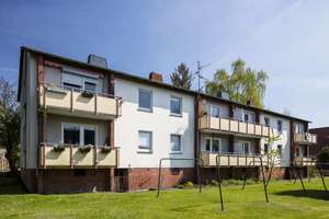 Renovierte 3-Zimmer-Wohnung mit Balkon in ruhiger Lage – Mittelweg 85, 26127 Dietrichsfeld, Oldenburg (Oldenburg) – Vorschaubild 3