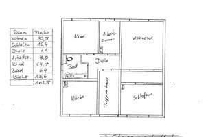Großzügige und lichtdurchflutete 4-Zimmer Wohnung – Adelkampstraße 22, 45147 Frohnhausen, Essen – Vorschaubild 16