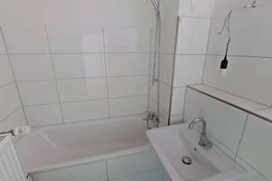 Schönes Single-Apartment mit Wohnküche in Wuppertal – Rosenstraße 20, 42283 Barmen, Wuppertal – Vorschaubild 5