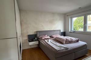 Helle hochwertige 3-Zimmer-Wohnung mit Balkon und TG Stellplatz – Die vollständige Adresse der Immobilie erhältst du vom Anbieter., 93053 Galgenberg, Regensburg – Vorschaubild 5