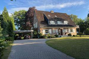 Parkähnliches Grundstück in bester Lage Wellingsbüttels – Die vollständige Adresse der Immobilie erhältst du vom Anbieter., 22391 Wellingsbüttel, Hamburg – Vorschaubild 2
