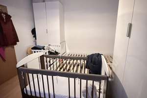 Charmante 2-Zimmer-Wohnung in zentraler Lage von Nürnberg – Kreuzsteinstraße 14, 90441 Schweinau, Nürnberg – Vorschaubild 6
