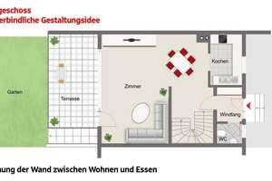 Ein Zuhause zum Wohlfühlen – Die vollständige Adresse der Immobilie erhältst du vom Anbieter., 89233 Neu-Ulm – Vorschaubild 3