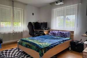 Ruhe, Licht & Gartenidylle – Attraktive 3-Zimmer-Wohnung zu vermieten! – Die vollständige Adresse der Immobilie erhältst du vom Anbieter., 75059 Zaisenhausen – Vorschaubild 4