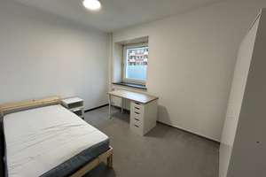 Starkes Renditeobjekt - Vermietete 3-Zimmer-WG als Investment
