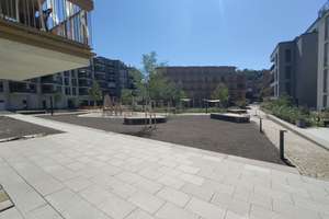 Clusterwohnen im Mehrgenerationenprojekt in Feuerbach – Burgenlandstr. 7, 70469 Bahnhof Feuerbach, Stuttgart – Vorschaubild 3