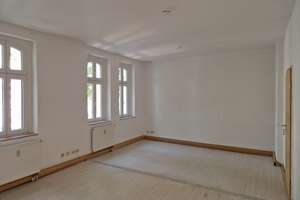 So macht wohnen Spaß: renovierte 3-Zimmer- Maisonette-Wohnung mit eigenem Garten! – 44359 Nette, Dortmund – Vorschaubild 3