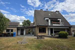 Großzügiges, freistehendes Einfamilienhaus in guter Wohnlage von Uerdingen – Die vollständige Adresse der Immobilie erhältst du vom Anbieter., 47829 Uerdingen, Krefeld – Vorschaubild 9
