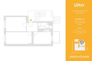 54 m² Neukölln mit viel Potenzial – Lichtenrader Straße 35a, 12049 Neukölln (Ortsteil), Berlin – Vorschaubild 8