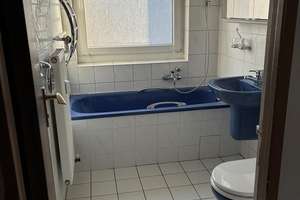 Unvermietete helle 2-Zimmer-Wohnung im 3. OG mit Balkon und PKW-Stellplatz in Steglitz zu verkaufen – Birkbuschstraße 92, 12167 Steglitz, Berlin – Vorschaubild 5