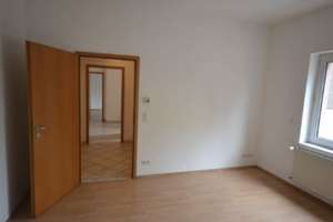 Ruhig an der Brucknerallee: 2-Zimmer-Wohnung – Die vollständige Adresse der Immobilie erhältst du vom Anbieter., 41236 Grenzland-Stadion, Mönchengladbach – Vorschaubild 1