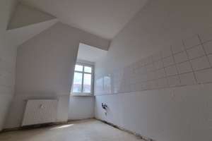 Wohnen mit Ausblick - 3-Zimmer-Dachgeschosswohnung mit zwei Balkonen – Richard-Wagner-Str. 28, 38820 Halberstadt – Vorschaubild 8