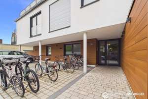 Modernes Appartement mit Balkon und hochwertiger Ausstattung – Die vollständige Adresse der Immobilie erhältst du vom Anbieter., 93049 Westenviertel, Regensburg – Vorschaubild 10
