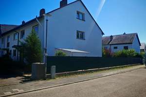 Energieeffizientes Reiheneckhaus - Erstbezug nach Sanierung mit Garten, Kamin & Top-Ausstattung – Die vollständige Adresse der Immobilie erhältst du vom Anbieter., 67227 Studernheim, Frankenthal (Pfalz) – Vorschaubild 5