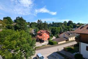 Besondere, lichtdurchflutete, zentrumsnahe 2,5-Zimmer-Maisonette-Wohnung mit herrlicher Dachterrasse – Die vollständige Adresse der Immobilie erhältst du vom Anbieter., 83512 Wasserburg am Inn – Vorschaubild 5