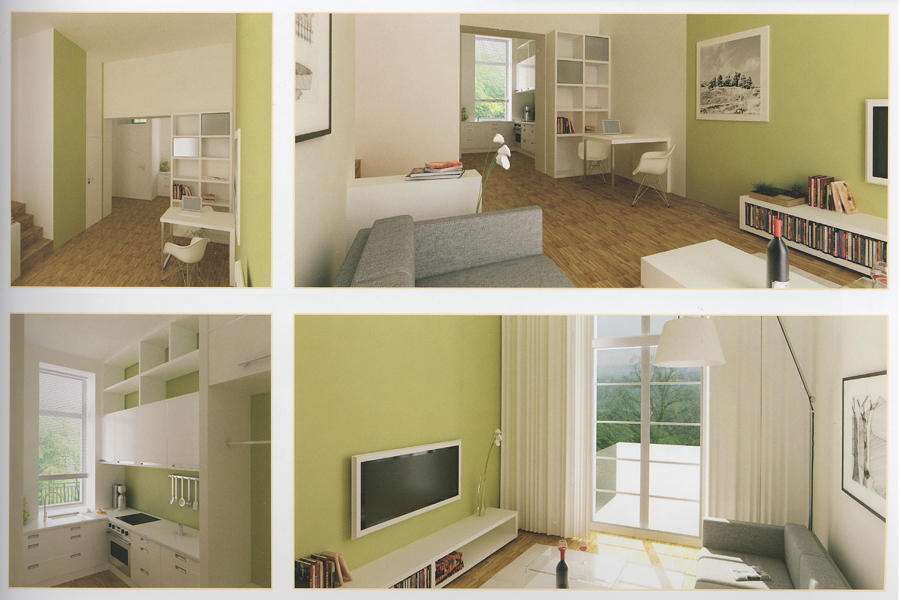 Stauffenbergallee 12d, 01099 Dresden - Foto 1