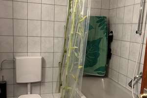 Moderne 1,5 Zimmer Wohnung mit schönem Balkon Balkon in Pforzheim – Belfortstraße 11a, 75172 Weststadt, Pforzheim – Vorschaubild 7