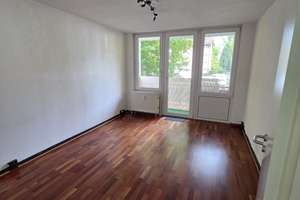 Wohnen mit Charakter: Kompaktes 1-Zimmer-Apartment in Braunschweig