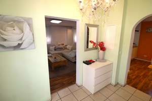 Freistehendes Refugium mit Charme – Gemütliches Einfamilienhaus mit mediterranem Wohncharakter – 68259 Feudenheim, Mannheim – Vorschaubild 6