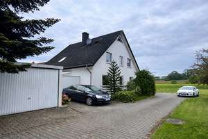 Familientraum in Sackgassenlage – Großzügiges Zweifamilienhaus mit Garten & Feldblick! – Die vollständige Adresse der Immobilie erhältst du vom Anbieter., 33729 Heepen, Bielefeld – Vorschaubild 1