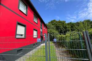 Solides Mehrfamilienhaus mit 1125 m² Grundstück, Platz für ein weiteres Mehrfamilienhaus!  – Duisburg – Vorschaubild 3