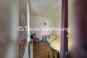 Tauschwohnung: Gemütliche 1,5 Zimmer Wohnung mit Balkon und Tiefgarage – 81379 Obersendling, München – Vorschaubild 3