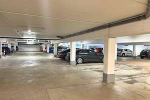 Vermietete 3-Zimmer Wohnung in Senne mit Tiefgaragenplatz – Die vollständige Adresse der Immobilie erhältst du vom Anbieter., 33659 Senne, Bielefeld – Vorschaubild 17