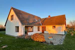 -RESERVIERT-Zuhause am Meer- Solides Domizil am Feldrand – Schleswig-Flensburg (Kreis) – Vorschaubild 2