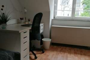 möbliertes Single Apartment  – Alter Kornmarkt 1, 93047 Innenstadt, Regensburg – Vorschaubild 10