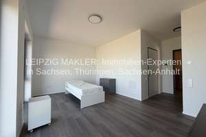 SOFORT EINZIEHEN: Premium Service-Wohnen: Fitnessstudio, Sauna, Swimmingpool, Terrassen, Gastronomie – Seepromenade 12-16, 4442 Zwenkau – Vorschaubild 3