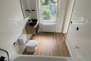 Apartment nahe Hochschule & Innenstadt – ideal für Studenten, Pendler & Monteure – Die vollständige Adresse der Immobilie erhältst du vom Anbieter., 47798 Stadtmitte, Krefeld – Vorschaubild 2