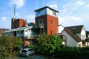 Luxuriöses 3-Zimmer Loft in Leverkusen-Quettingen direkt am Bürgerbusch, mit 2 Stellplätzen 
