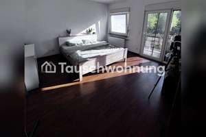 Tauschwohnung: 2 Zimmer Wohnung Düsseldorf/Duisburg Süd: gegen Frankfurt