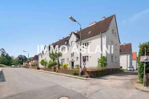 Gepflegtes MFH mit 8 Einheiten, PV-Anlage & Ausbaureserve in gefragter Wohnlage – Die vollständige Adresse der Immobilie erhältst du vom Anbieter., 15236 Süd, Frankfurt (Oder) – Vorschaubild 4