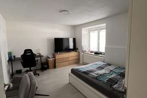  Zwei-Zimmer-Wohnung in Würzburg-Mönchberg – Barbarastraße 16, 97074 Frauenland, Würzburg – Vorschaubild 4