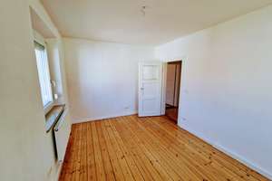 Helle 2-Zimmer-Wohnung im 3. OG in Augsburg-Pfersee – Ludwigshafener Straße 1, 86157 Pfersee-Nord, Augsburg – Vorschaubild 2
