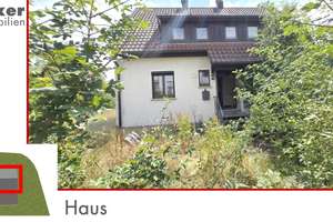 1-2 Fam.-Haus auf ruhigem 6Ar Grundstück – Die vollständige Adresse der Immobilie erhältst du vom Anbieter., 73635 Rudersberg – Vorschaubild 8