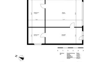 Charmantes Altbau-Einfamilienhaus auf ca. 1.015 m² Grundstück mit viel Entwicklungspotenzial – Die vollständige Adresse der Immobilie erhältst du vom Anbieter., 22395 Bergstedt, Hamburg – Vorschaubild 19