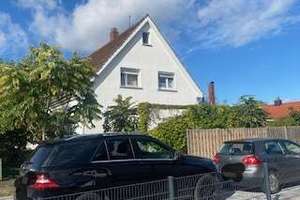 -PREISREDUZIERUNG-FAMILIENTRAUM NÄHE KÄFERTALER WALD – Die vollständige Adresse der Immobilie erhältst du vom Anbieter., 68305 Käfertal, Mannheim – Vorschaubild 5