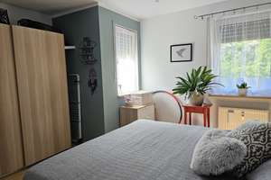 Moderne, gepfegte 2Zi. Wohnung mit Tiefgarage, Innenstadtnähe – Karl-Bröger-Straße 18, 90459 Galgenhof, Nürnberg – Vorschaubild 4